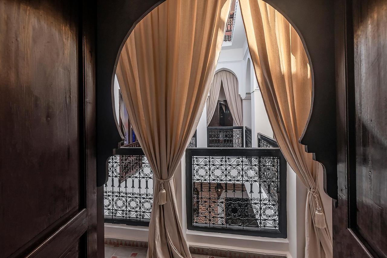 Riad Dar Merzouga Hammam & Jacuzzi Marrakesh Ngoại thất bức ảnh