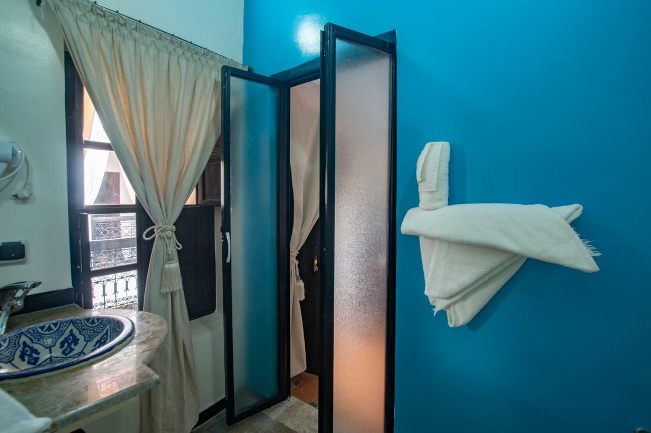Riad Dar Merzouga Hammam & Jacuzzi Marrakesh Ngoại thất bức ảnh